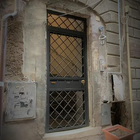 Casa Trevi Apartamento Roma