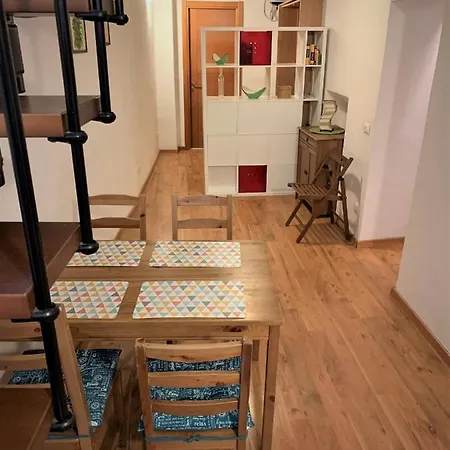 Casa Trevi * Roma