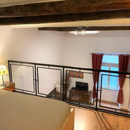 Apartamento Casa Trevi Roma