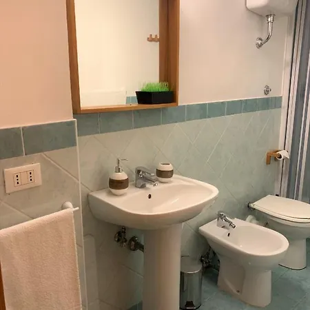 Casa Trevi Lejlighed Rom