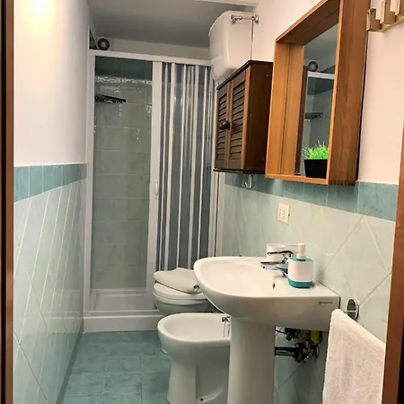 Apartamento Casa Trevi