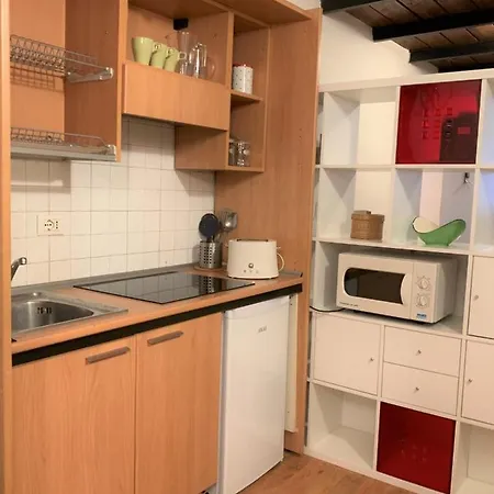 Casa Trevi Apartamento Roma