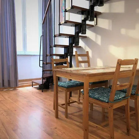 Casa Trevi شقة روما