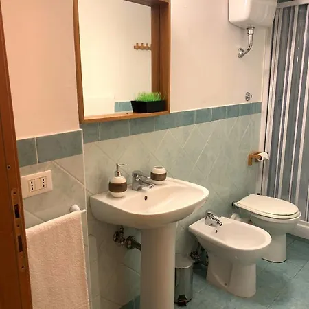 Casa Trevi روما