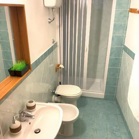 Casa Trevi شقة