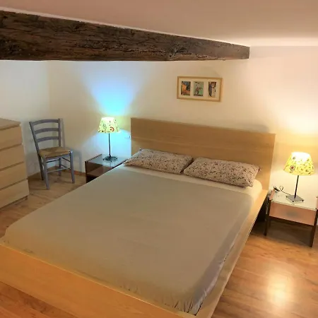 Casa Trevi شقة روما