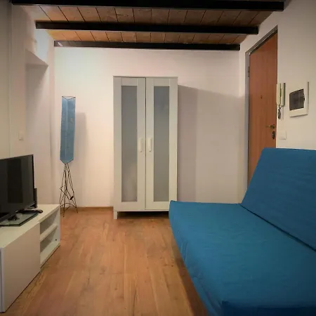 شقة Casa Trevi *