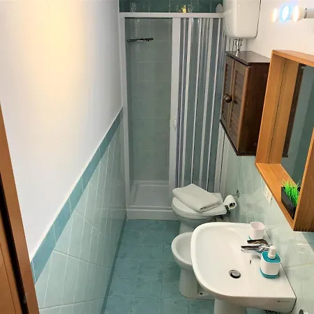 شقة Casa Trevi *