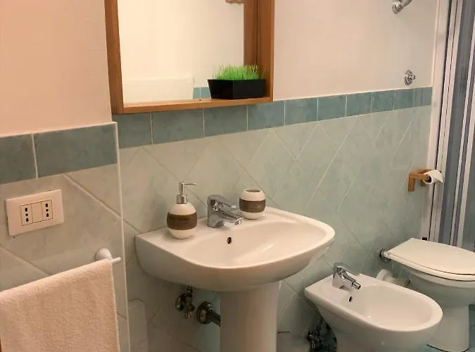 Casa Trevi Apartman Róma