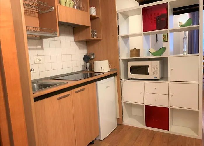 Casa Trevi Lägenhet Rom
