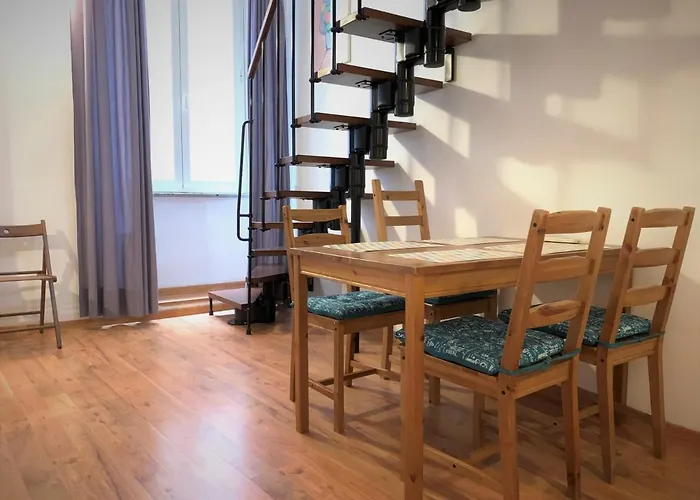 Casa Trevi 公寓 罗马