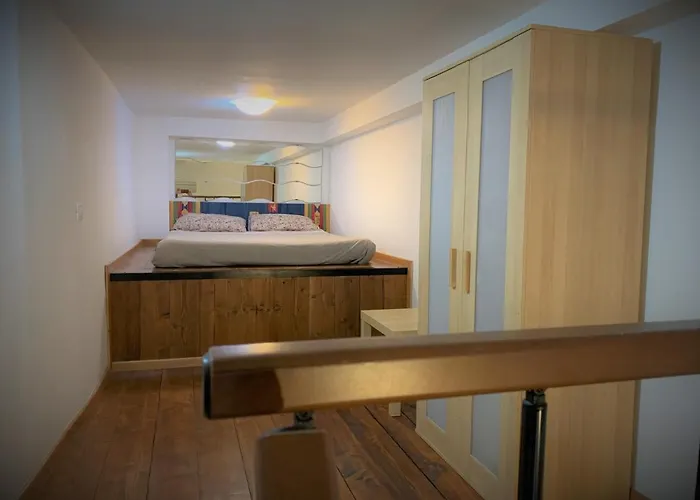 Apartman Casa Trevi Róma