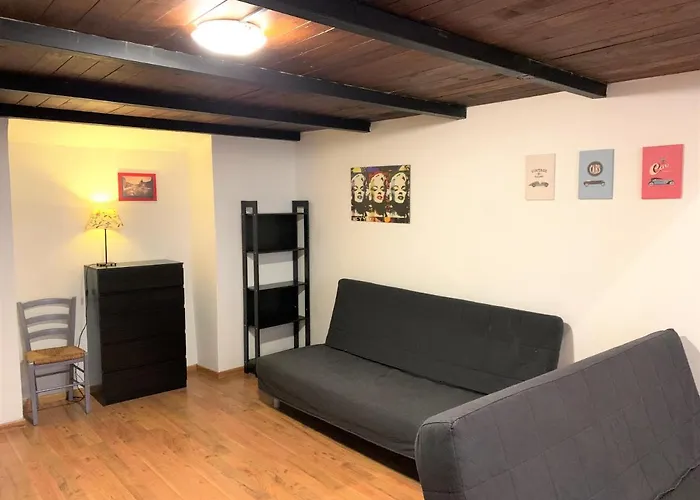 Casa Trevi * 罗马