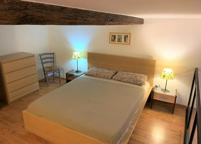 Casa Trevi Apartman Róma