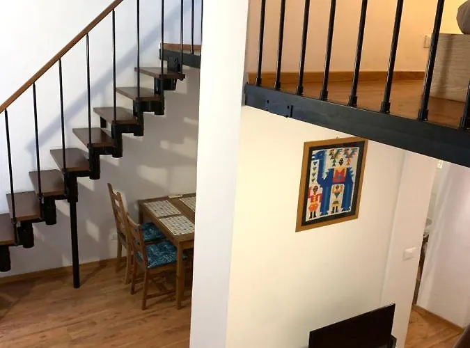 Casa Trevi Apartman *