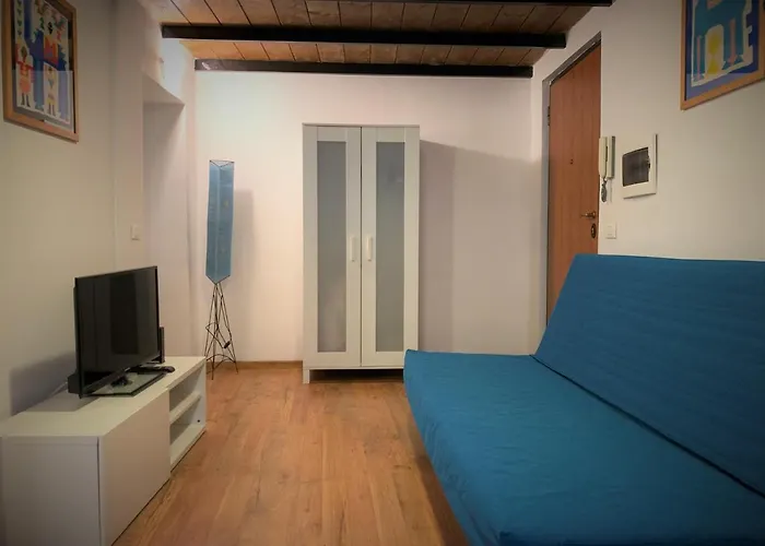Apartman Casa Trevi *