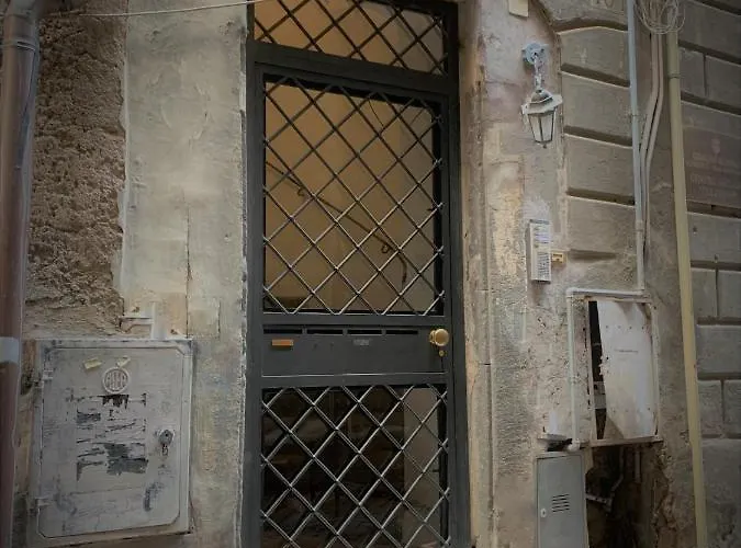 Casa Trevi Apartman Róma