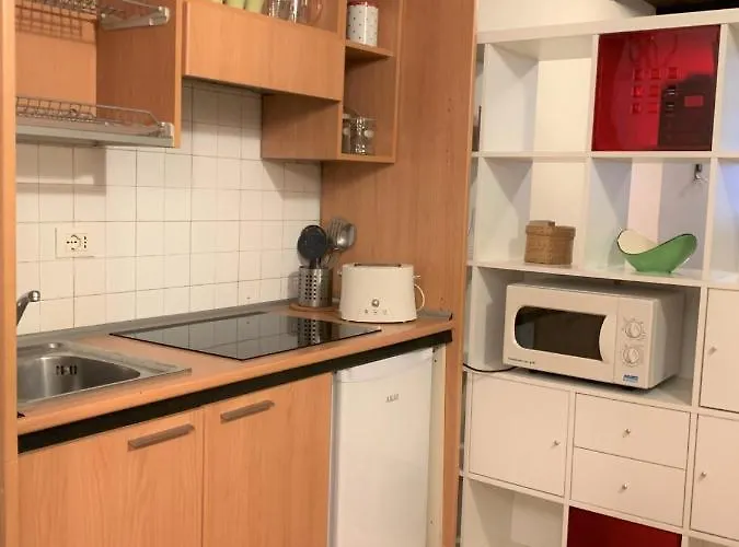 Casa Trevi 公寓 罗马