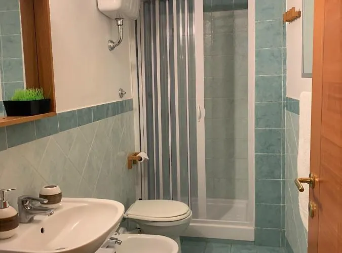 Casa Trevi Apartman Róma