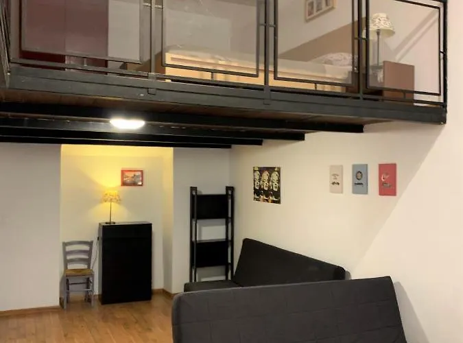 Casa Trevi Apartman Róma