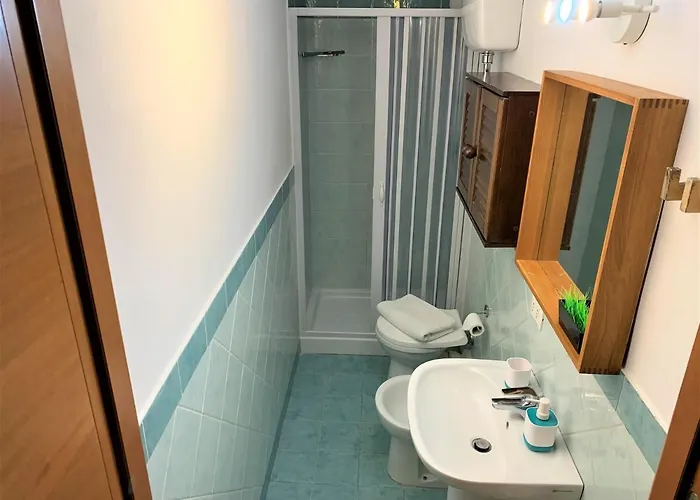 Apartman Casa Trevi *