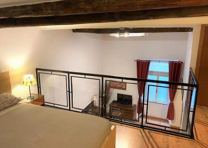 Apartman Casa Trevi Róma