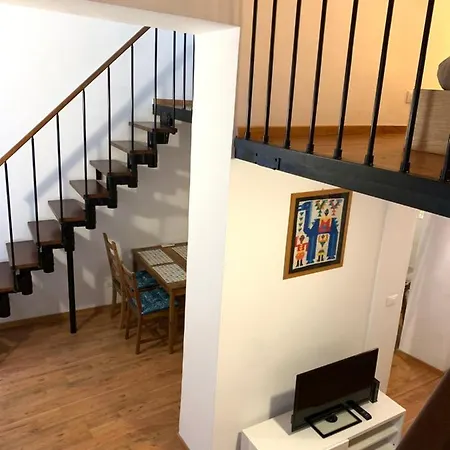 Casa Trevi Apartament *