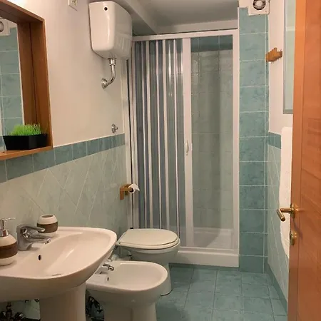 Casa Trevi Lägenhet Rom