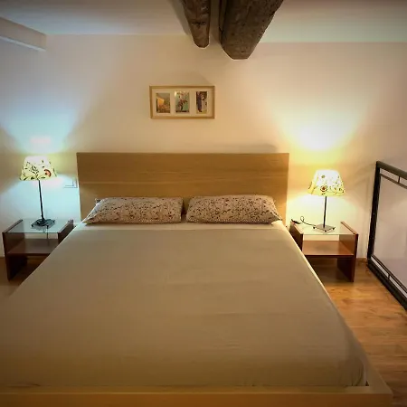 Casa Trevi דירה *